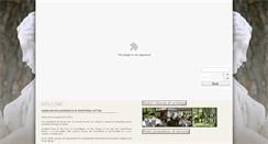 Desktop Screenshot of host-royallieu.com